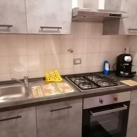 Appartement Asfodelo à Porto Torres Extérieur photo