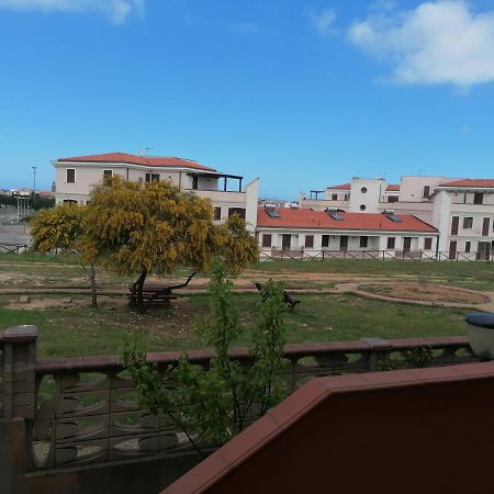 Appartement Asfodelo à Porto Torres Extérieur photo