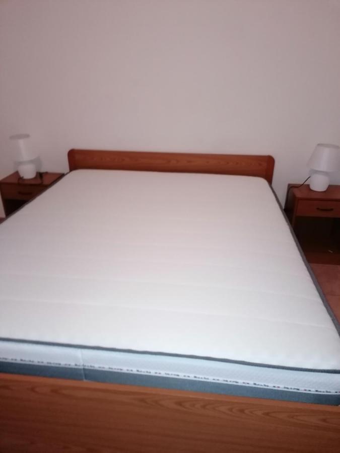 Appartement Asfodelo à Porto Torres Extérieur photo