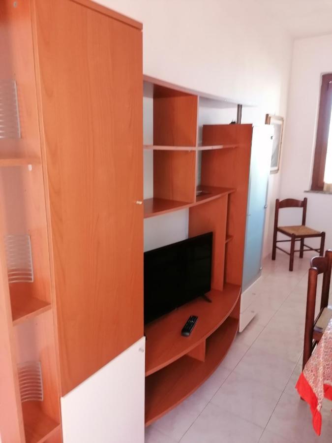 Appartement Asfodelo à Porto Torres Extérieur photo