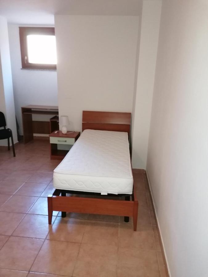 Appartement Asfodelo à Porto Torres Extérieur photo