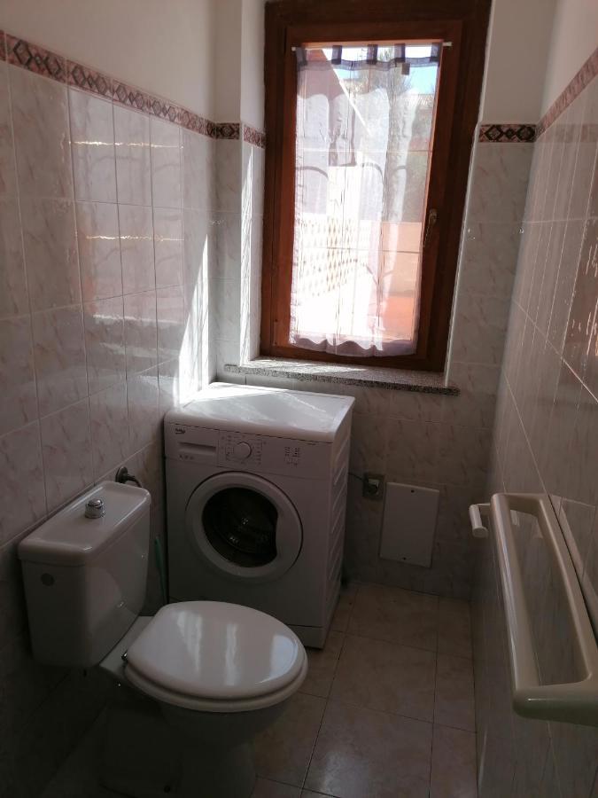 Appartement Asfodelo à Porto Torres Extérieur photo