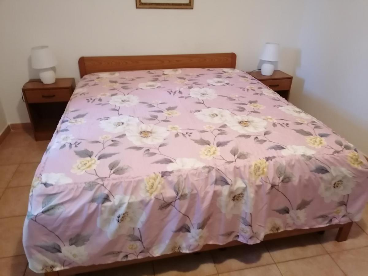 Appartement Asfodelo à Porto Torres Extérieur photo