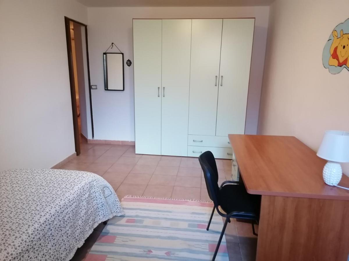 Appartement Asfodelo à Porto Torres Extérieur photo