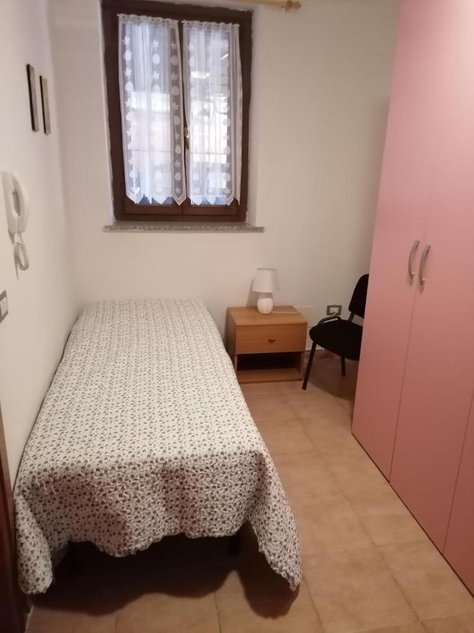 Appartement Asfodelo à Porto Torres Extérieur photo