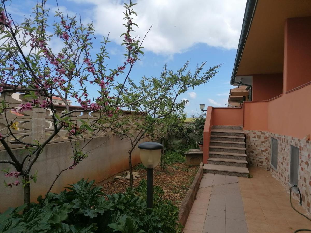 Appartement Asfodelo à Porto Torres Extérieur photo