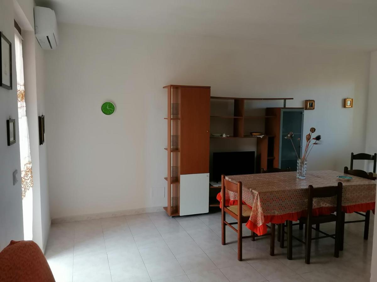 Appartement Asfodelo à Porto Torres Extérieur photo