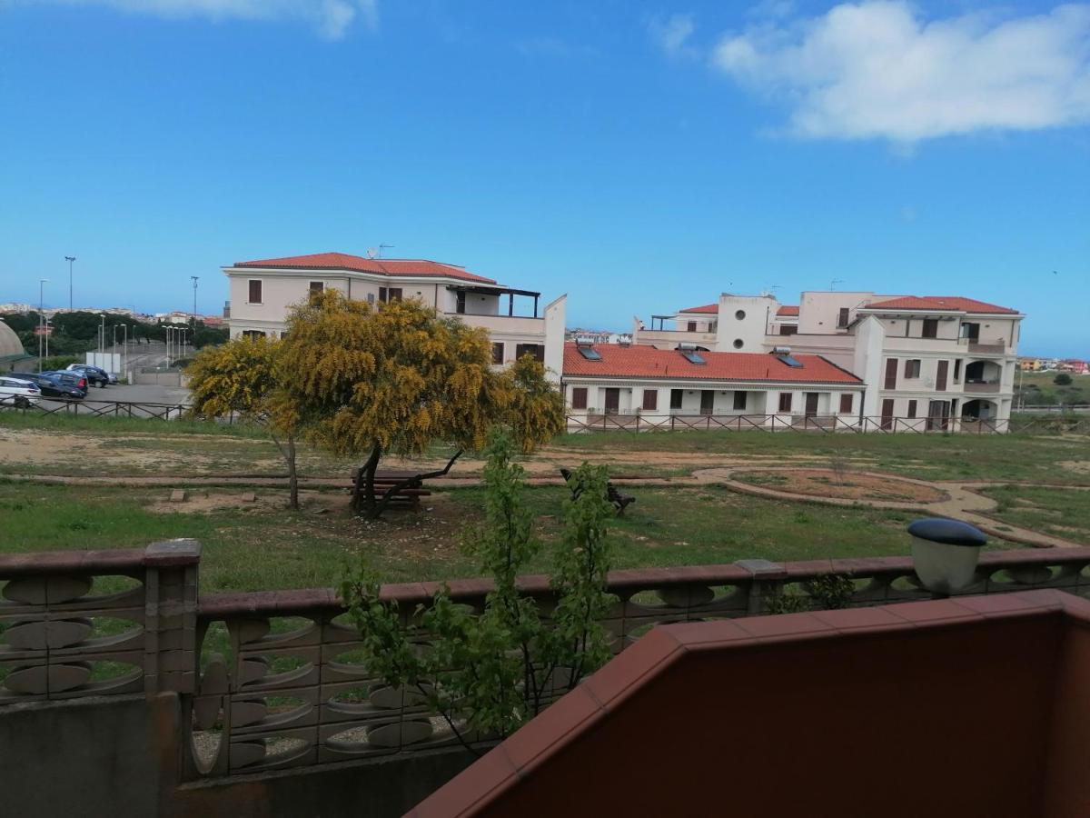Appartement Asfodelo à Porto Torres Extérieur photo